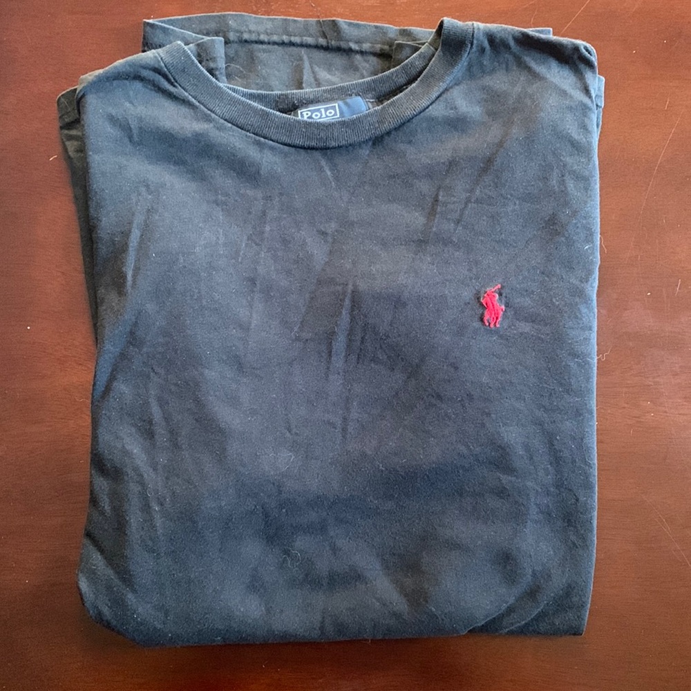 Polo by Ralph Lauren t shirt